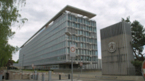 Aktuell: Berlin wird WHO-Frühwarnzentrum